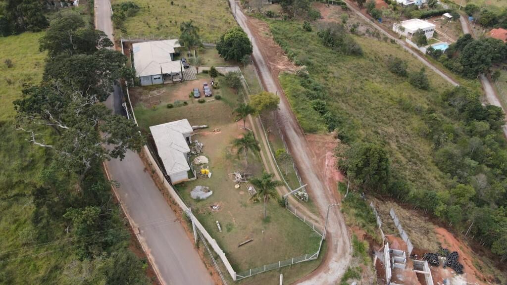 Fazenda à venda com 4 quartos, 2900m² - Foto 25