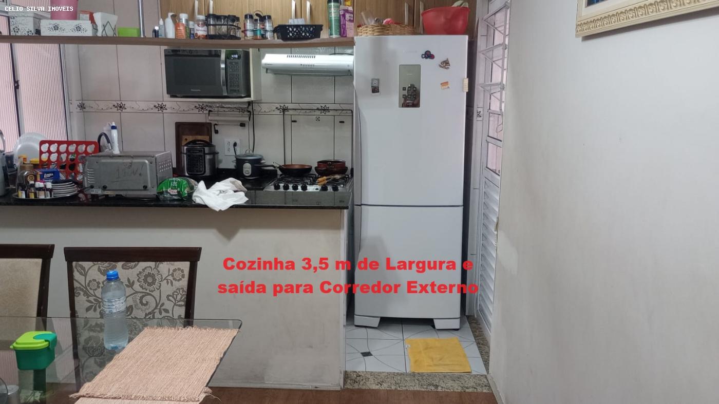 Casa à venda com 3 quartos - Foto 4