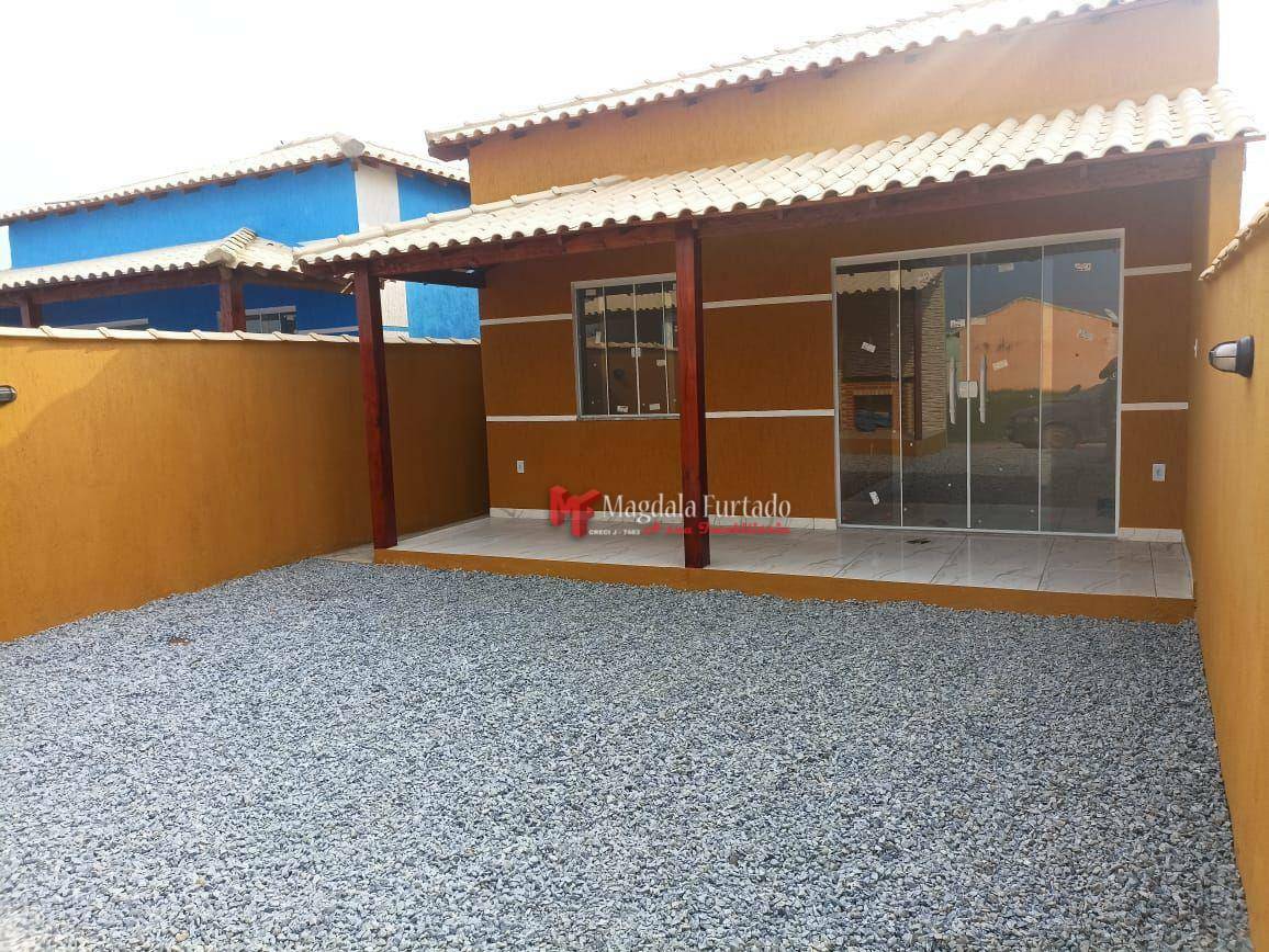 Casa à venda com 2 quartos, 74m² - Foto 11