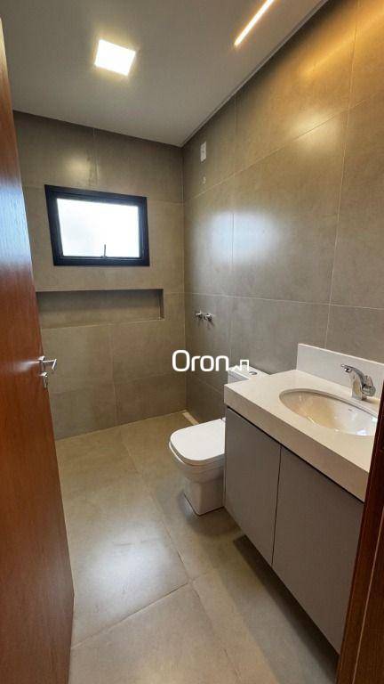 Casa de Condomínio, 4 quartos - Foto 18