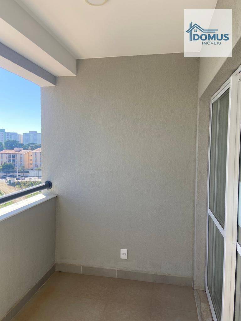 Apartamento à venda com 3 quartos, 70m² - Foto 13