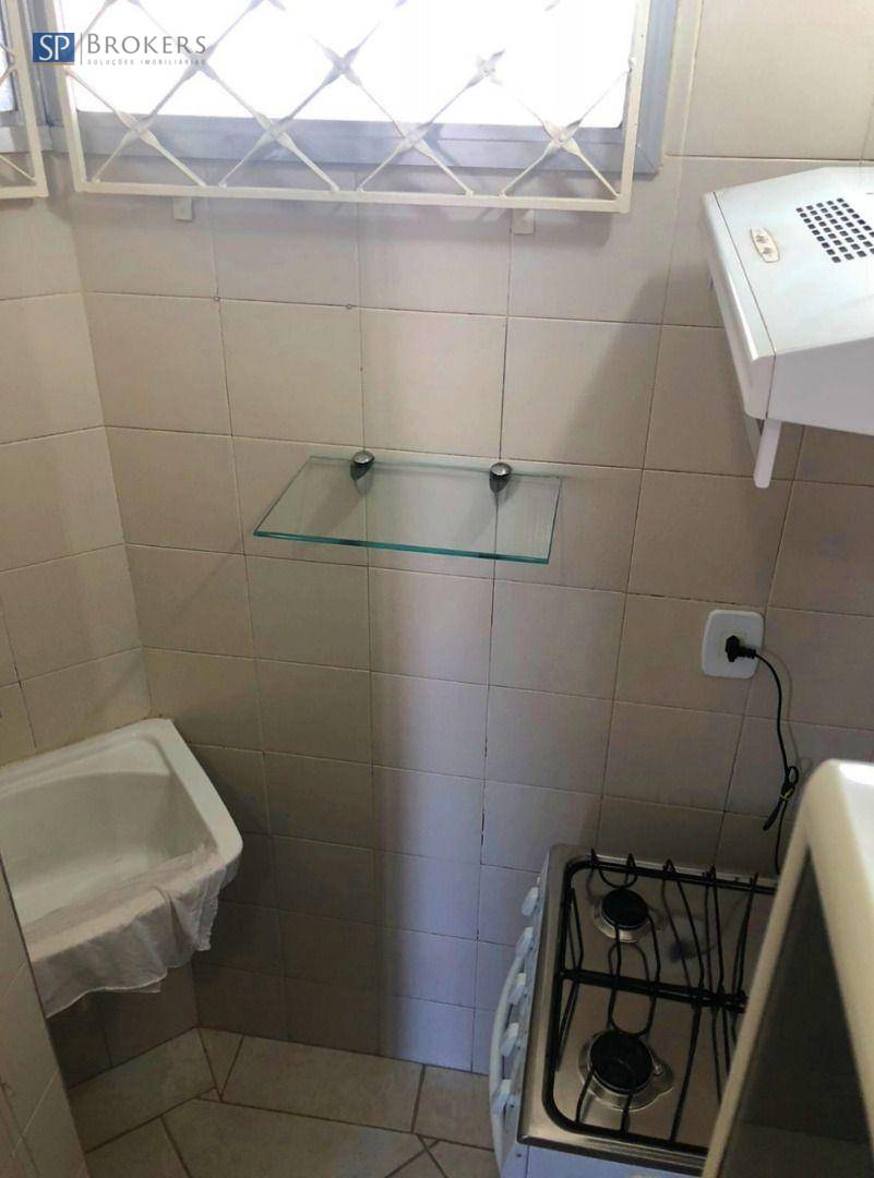 Kitnet e Studio à venda com 1 quarto, 40m² - Foto 19