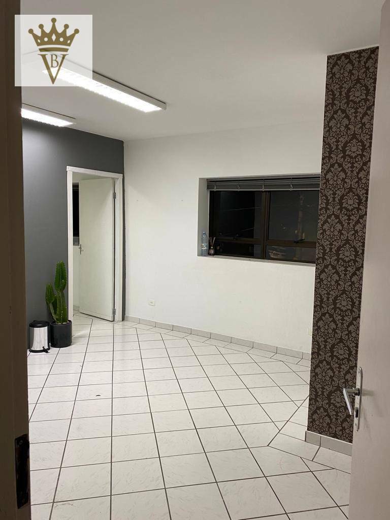 Conjunto Comercial-Sala para alugar, 29m² - Foto 4