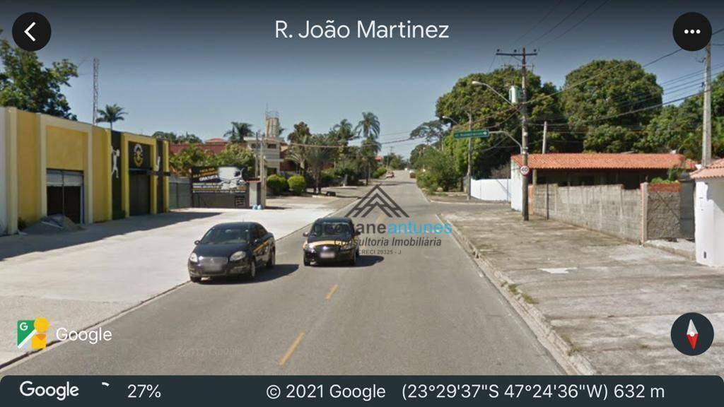 Terreno, 300 m² - Foto 1