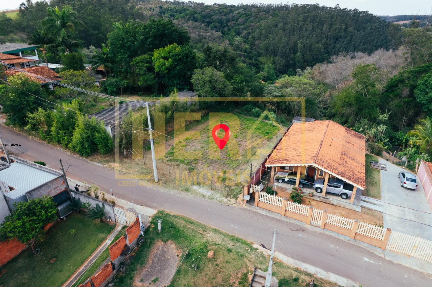 Terreno à venda, 1000m² - Foto 5