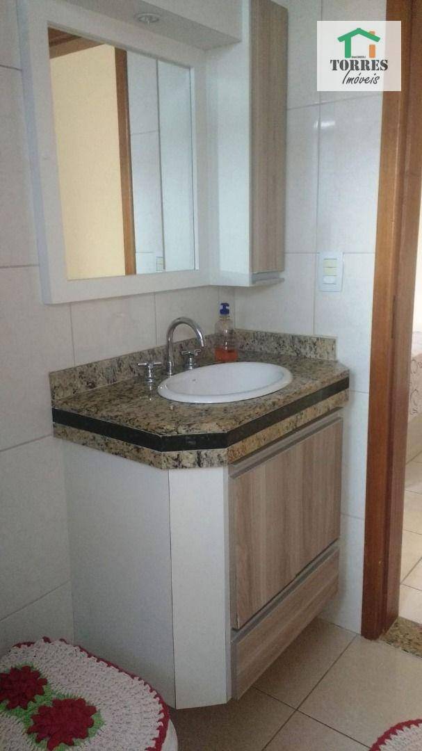 Sobrado à venda com 3 quartos, 156m² - Foto 19