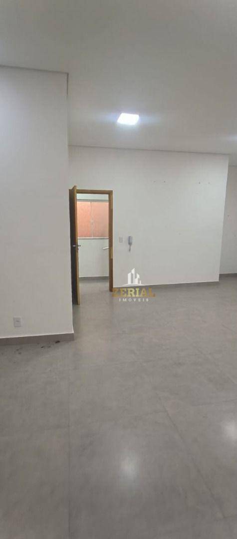 Conjunto Comercial-Sala para alugar, 95m² - Foto 3