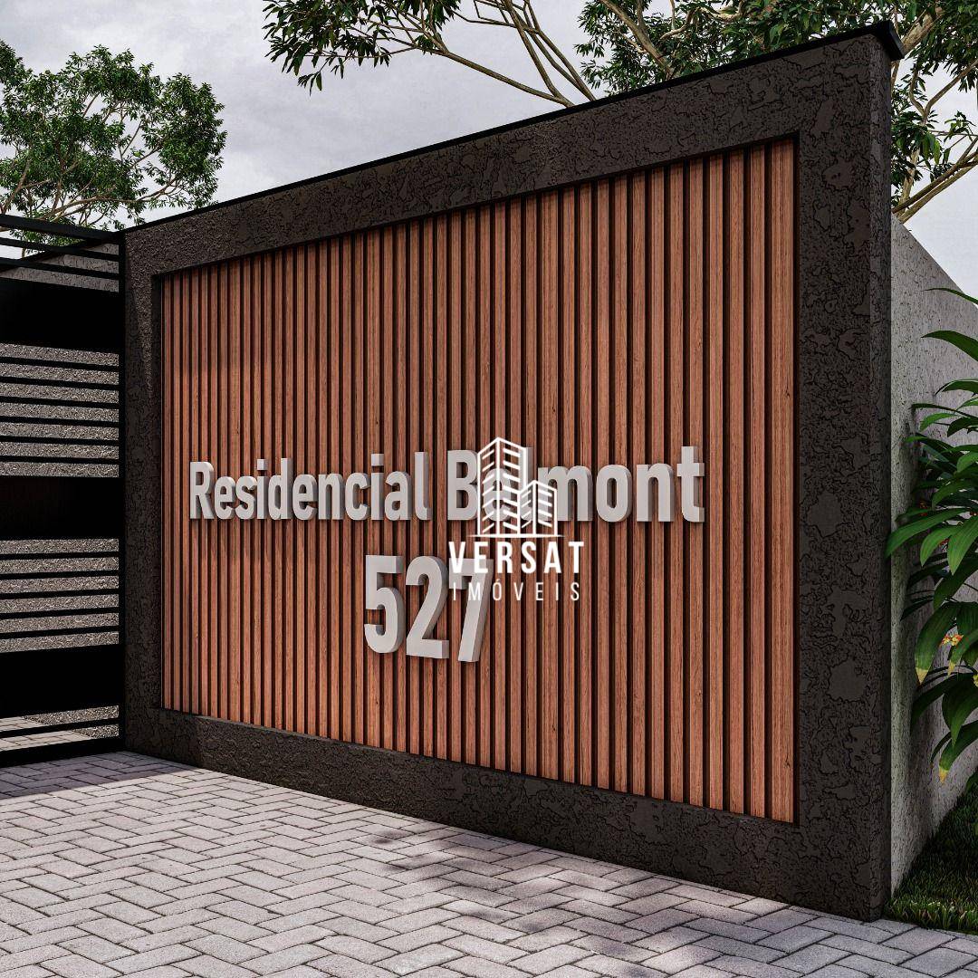 Sobrado, 3 quartos, 150 m² - Foto 3