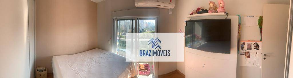 Apartamento à venda com 3 quartos, 114m² - Foto 10