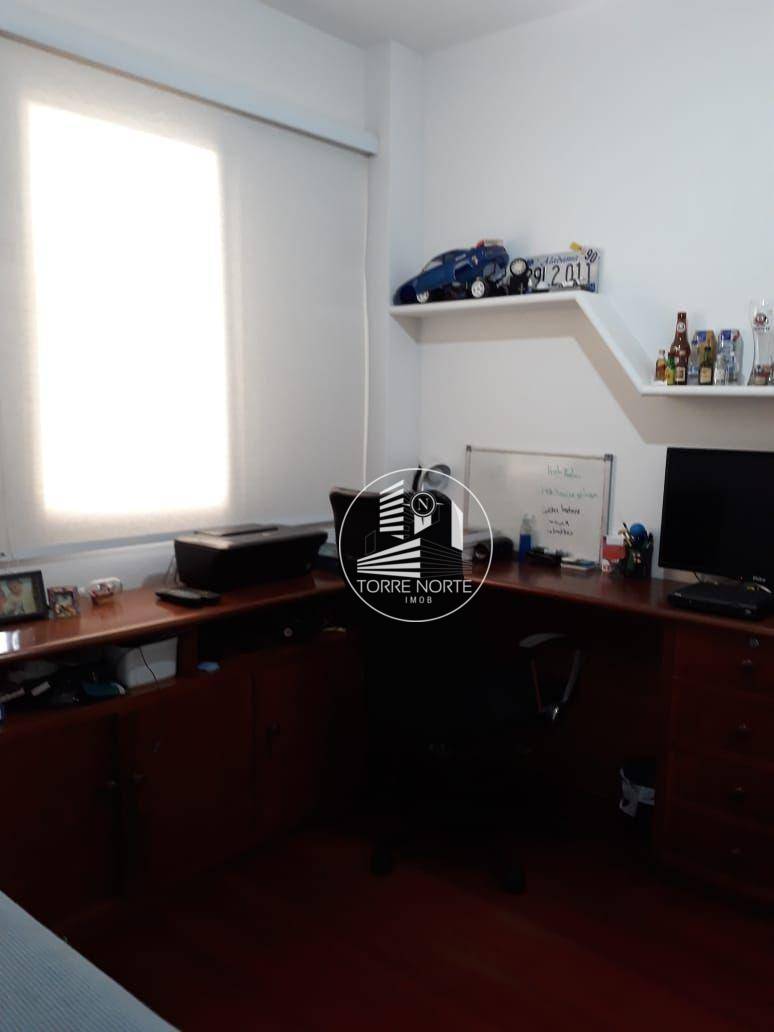 Apartamento à venda com 3 quartos, 97m² - Foto 8