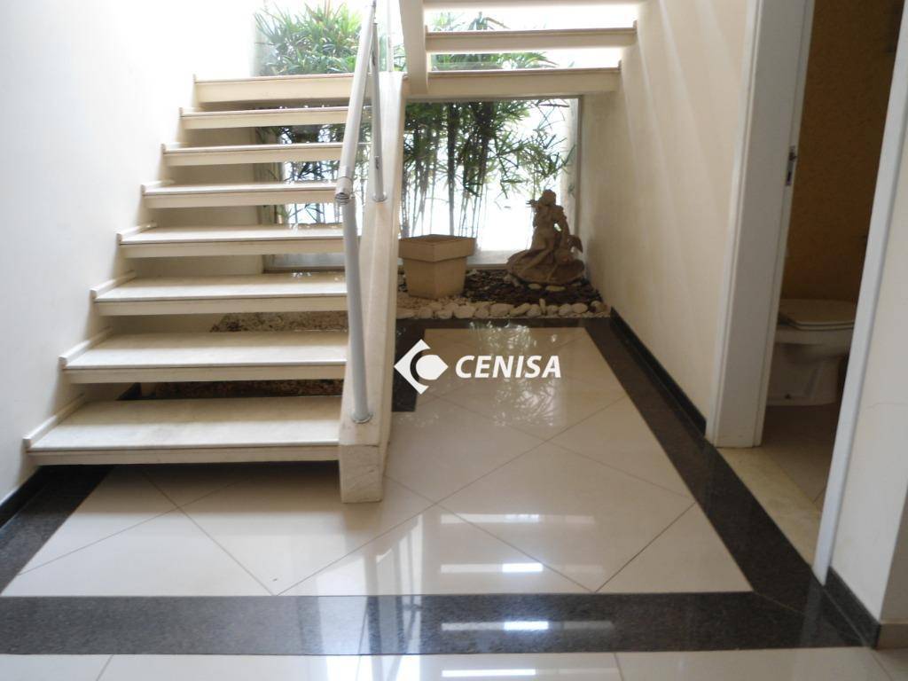 Casa de Condomínio à venda com 4 quartos, 270m² - Foto 18