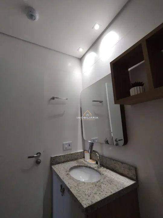 Apartamento à venda com 1 quarto, 30m² - Foto 14