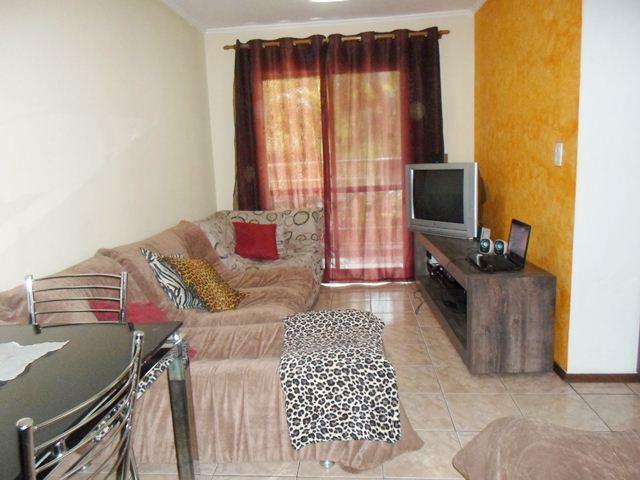 Apartamento à venda com 2 quartos, 65m² - Foto 2