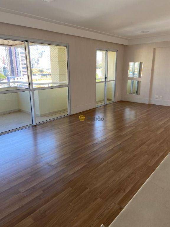 Apartamento à venda com 3 quartos, 128m² - Foto 6