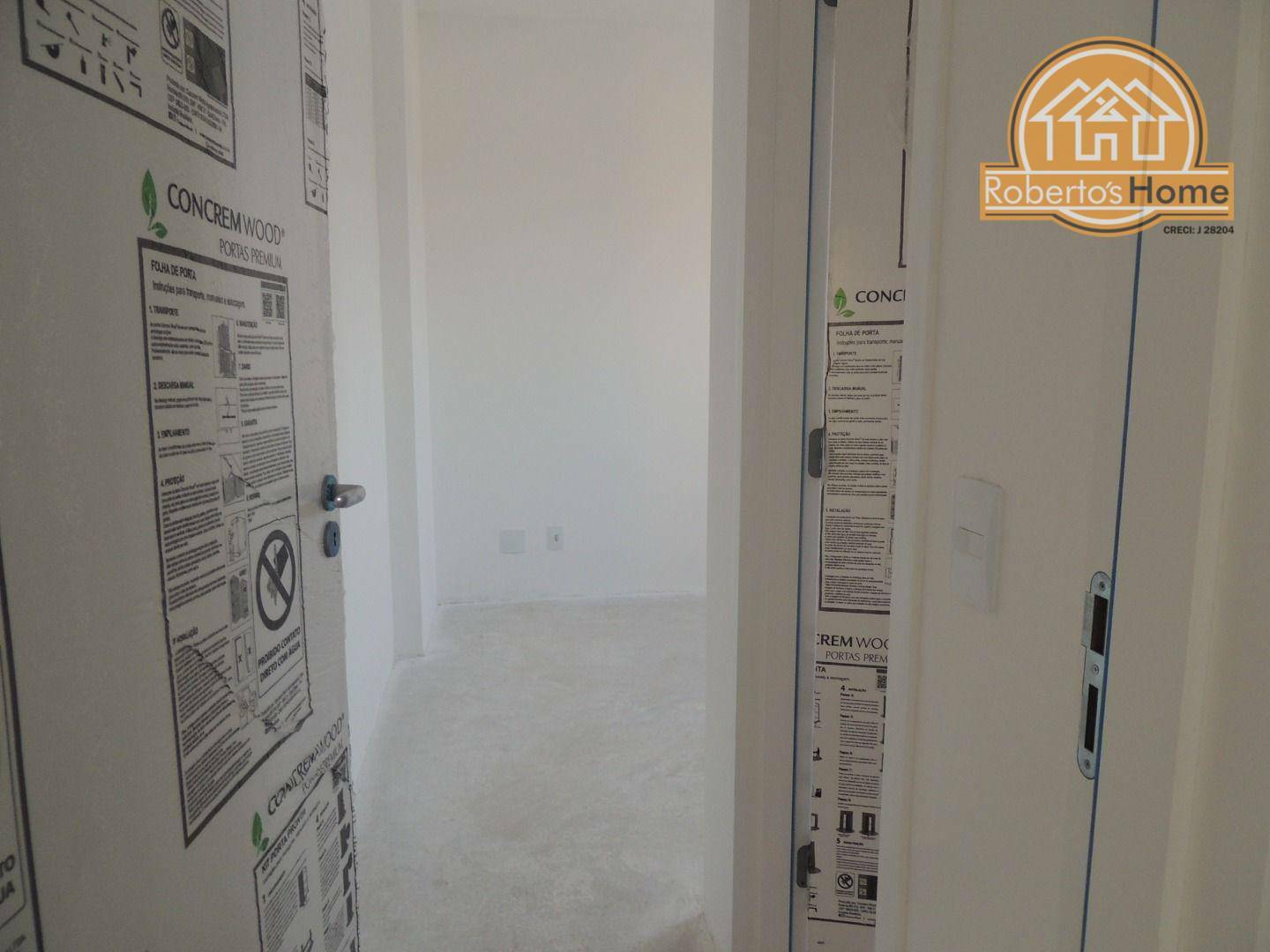 Apartamento à venda com 2 quartos, 69m² - Foto 58