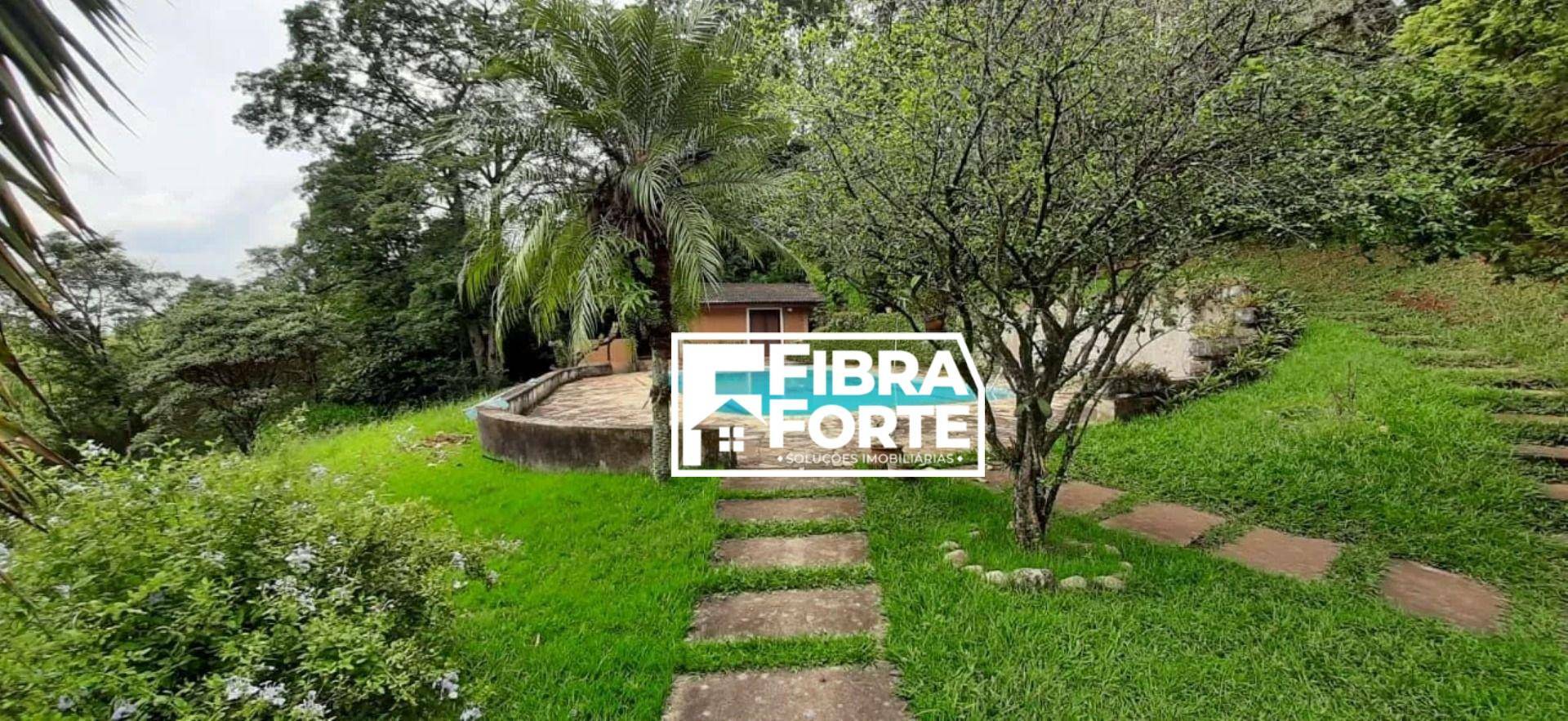 Chácara à venda com 3 quartos, 461m² - Foto 8