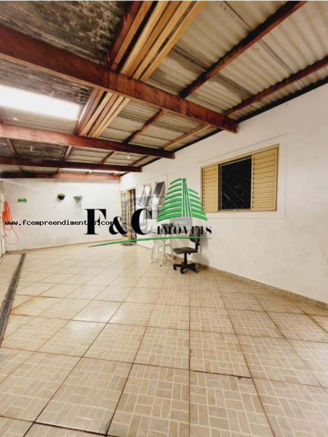 Casa, 2 quartos - Foto 2