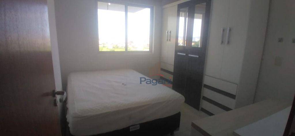 Apartamento para alugar com 2 quartos, 59m² - Foto 10