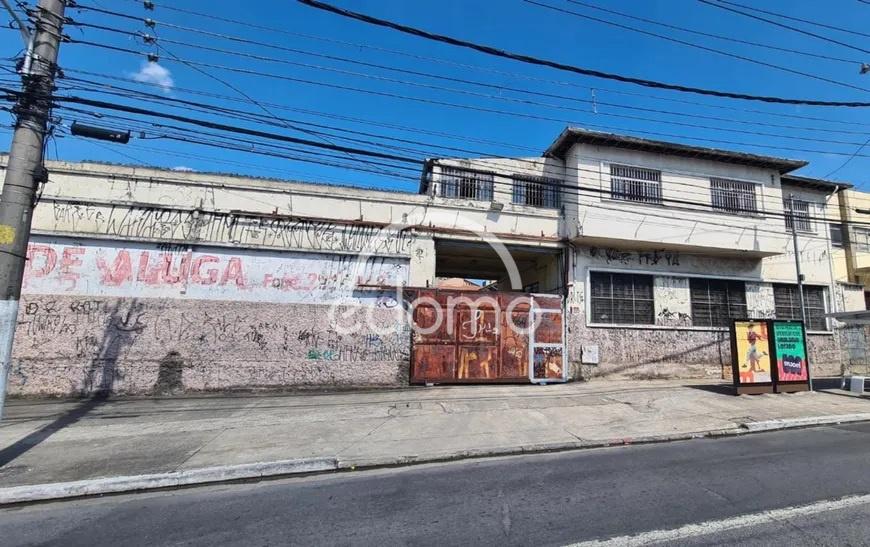 Prédio Inteiro para alugar, 2693m² - Foto 1