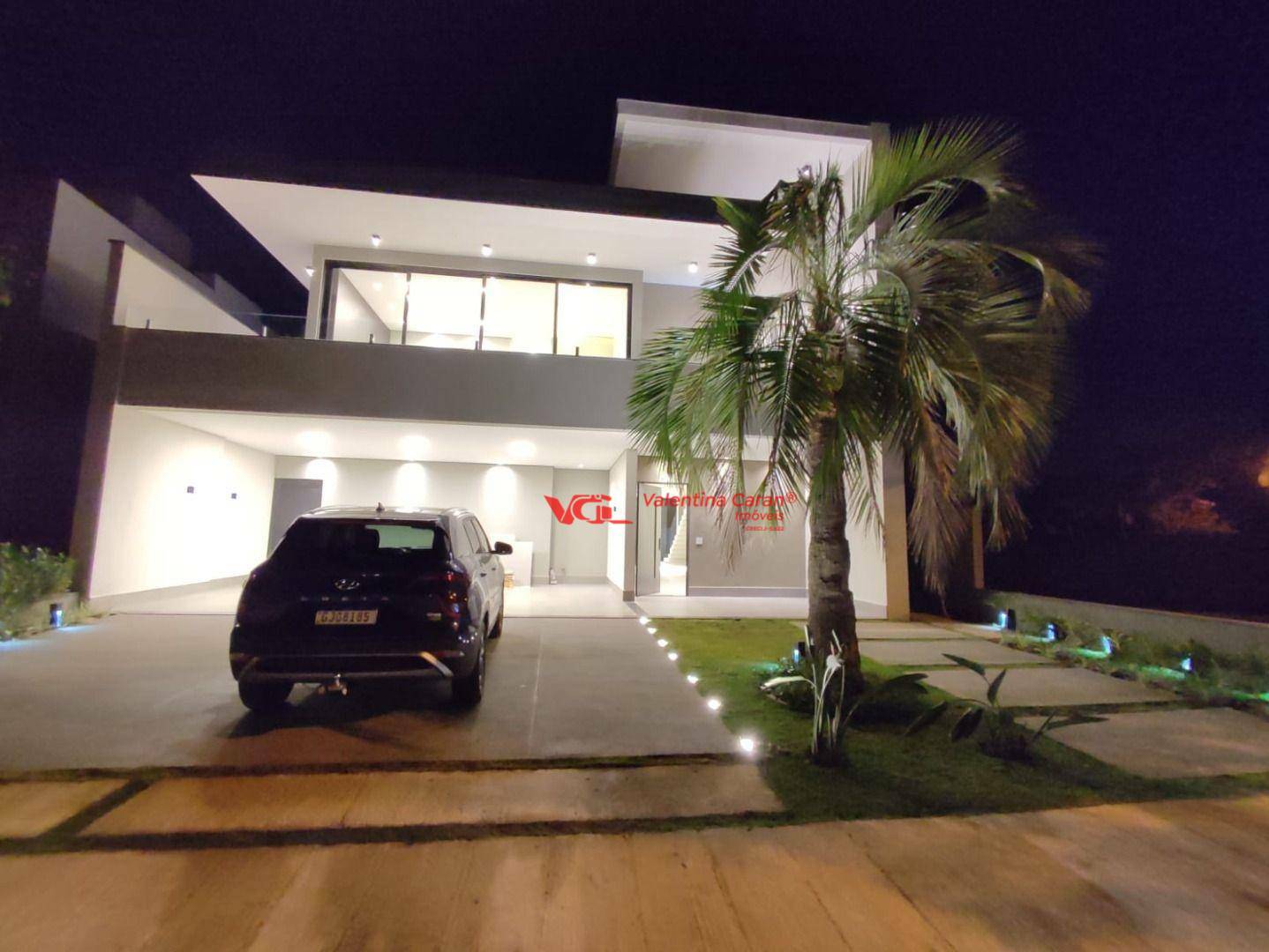 Sobrado à venda com 5 quartos, 450m² - Foto 12