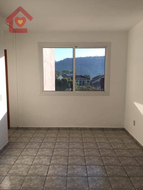 Apartamento à venda com 1 quarto, 46m² - Foto 3