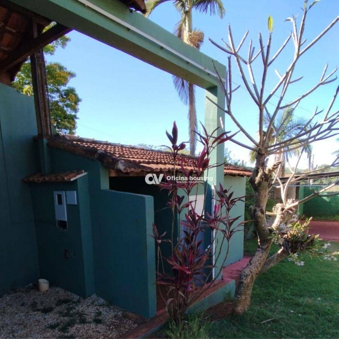 Chácara à venda com 3 quartos, 2500M2 - Foto 3