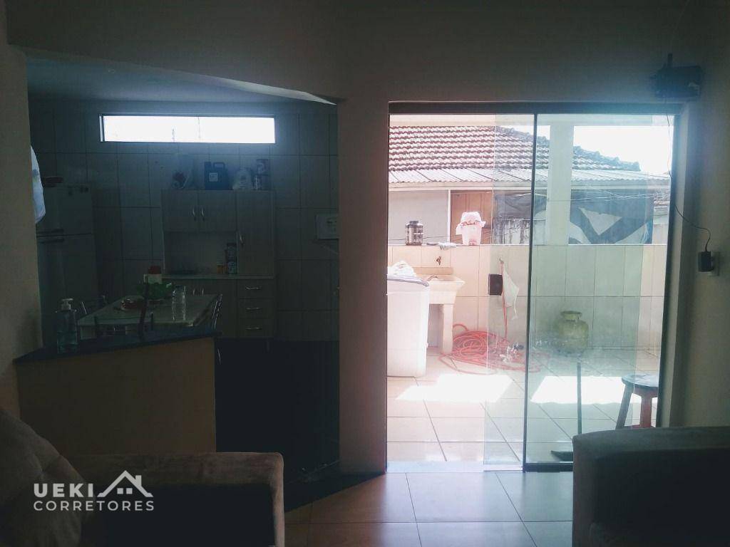 Casa à venda com 5 quartos, 150m² - Foto 5