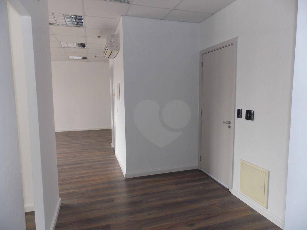 Conjunto Comercial-Sala para alugar, 70m² - Foto 16