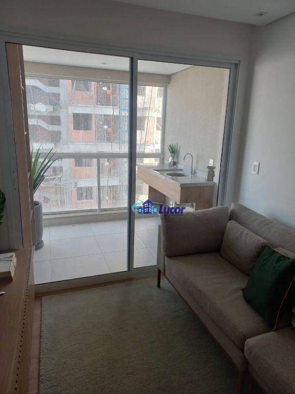 Apartamento à venda com 3 quartos, 87m² - Foto 7