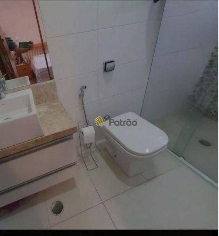 Sobrado à venda com 3 quartos, 230m² - Foto 36