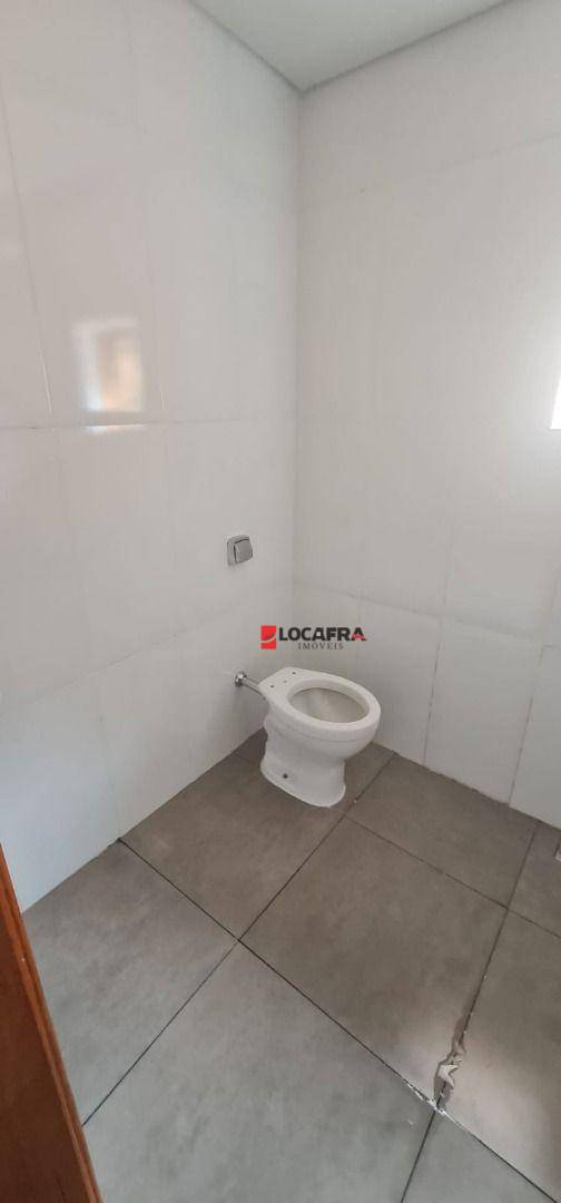 Loja-Salão para alugar, 150m² - Foto 6