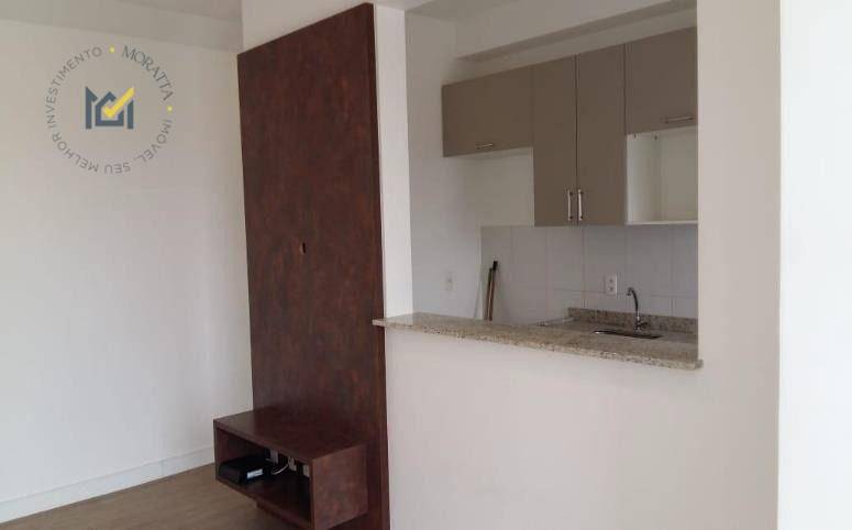 Apartamento à venda com 3 quartos, 88m² - Foto 2