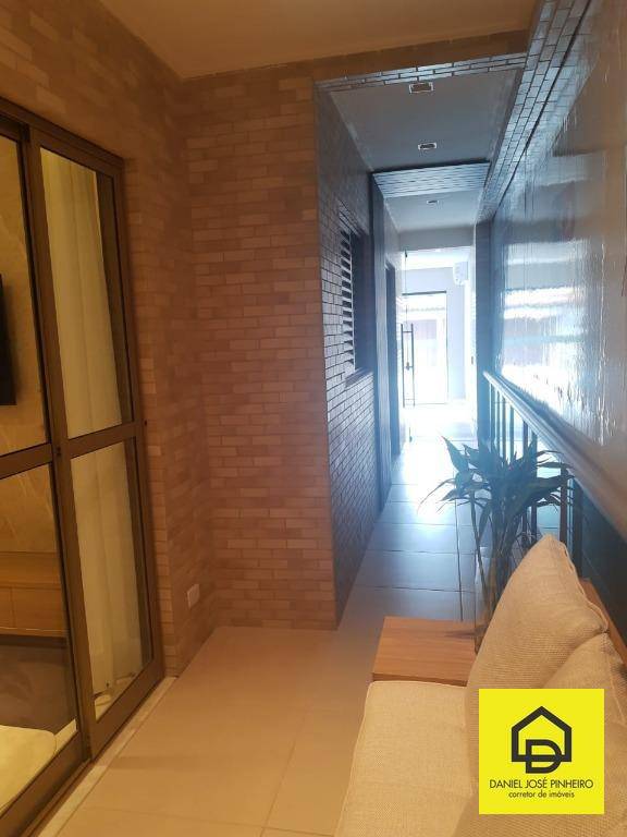 Apartamento à venda com 2 quartos, 61m² - Foto 19