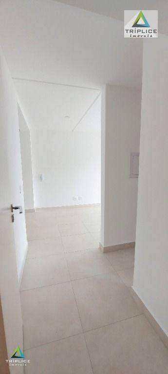 Apartamento à venda com 1 quarto, 38m² - Foto 10