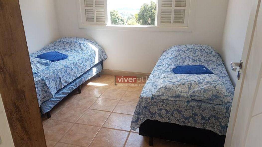 Casa, 5 quartos, 338 m² - Foto 4