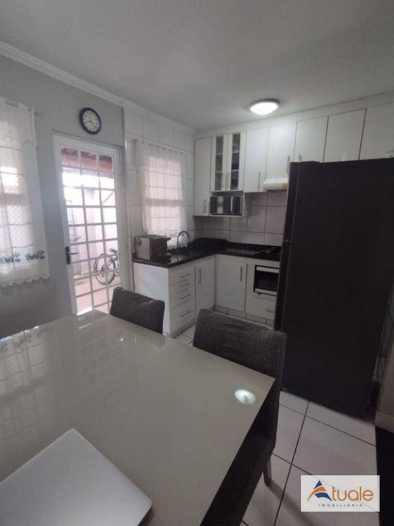 Casa de Condomínio à venda com 2 quartos, 47m² - Foto 6