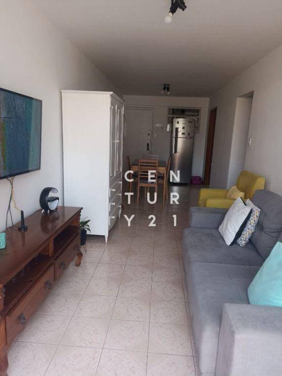 Apartamento à venda com 1 quarto, 62m² - Foto 6