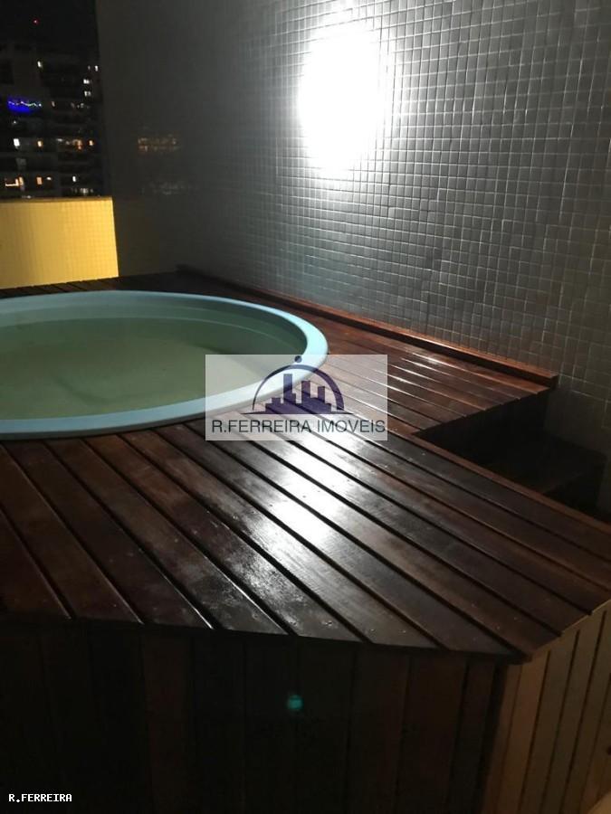 Cobertura para alugar com 2 quartos, 139m² - Foto 7