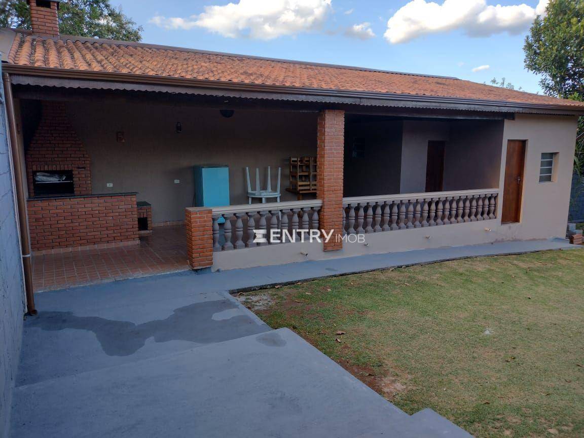 Chácara à venda com 3 quartos, 250m² - Foto 23