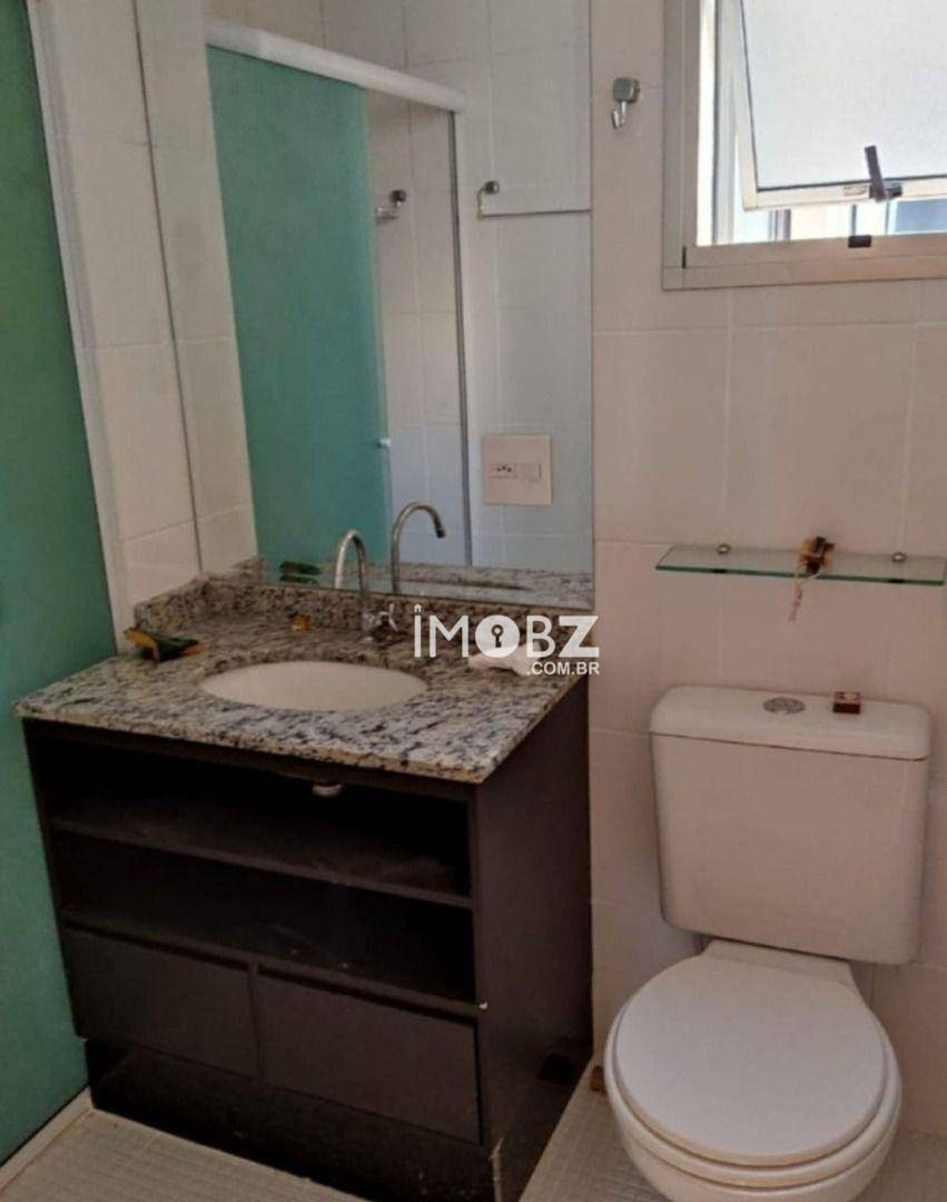 Apartamento à venda com 3 quartos, 60m² - Foto 17