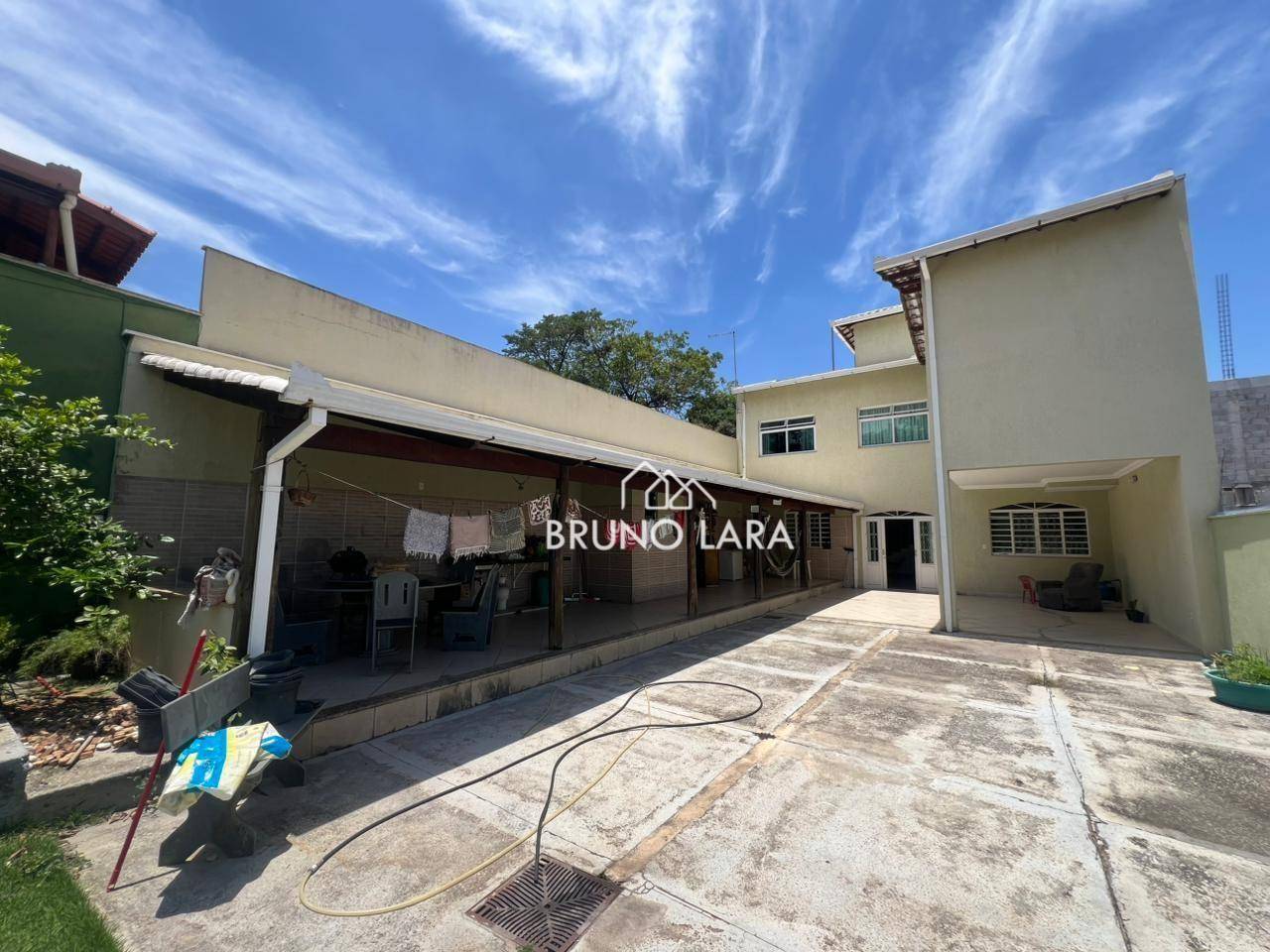 Casa, 3 quartos, 250 m² - Foto 3