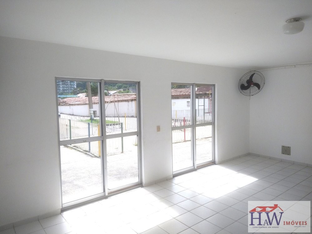 Apartamento para alugar com 2 quartos, 25m² - Foto 6