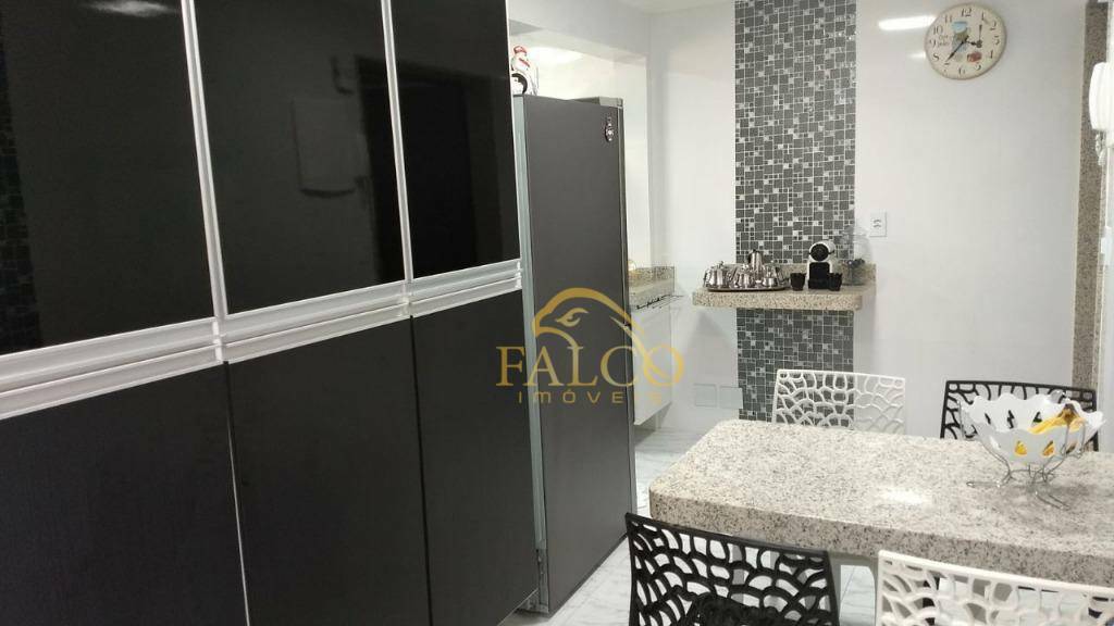 Apartamento à venda com 4 quartos, 176m² - Foto 10