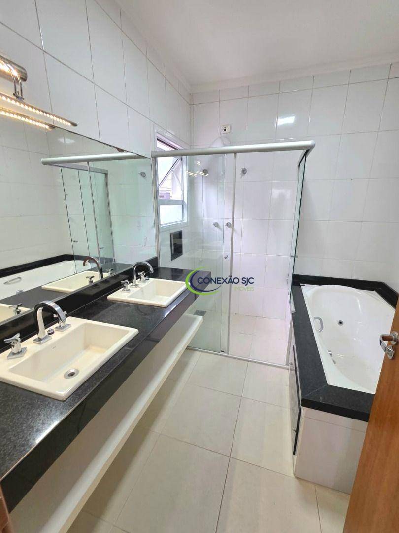 Sobrado para alugar com 4 quartos, 320m² - Foto 21