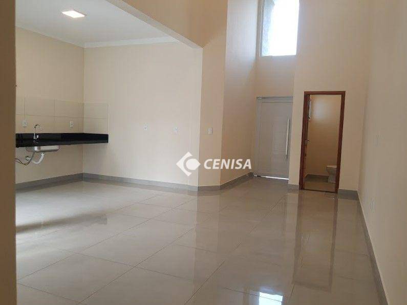 Casa de Condomínio à venda com 3 quartos, 152m² - Foto 4