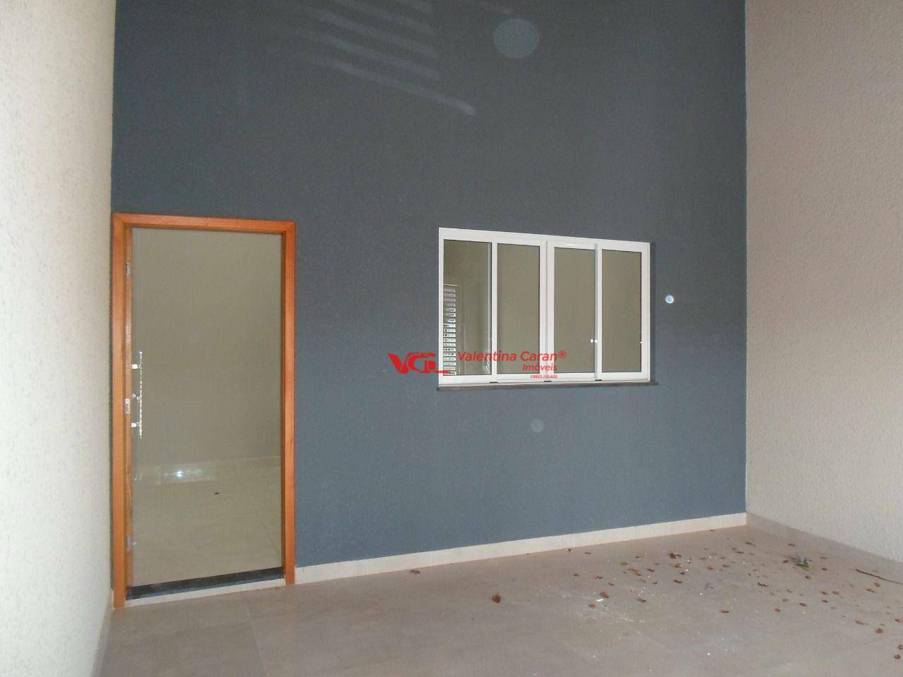 Casa à venda com 3 quartos, 115m² - Foto 3