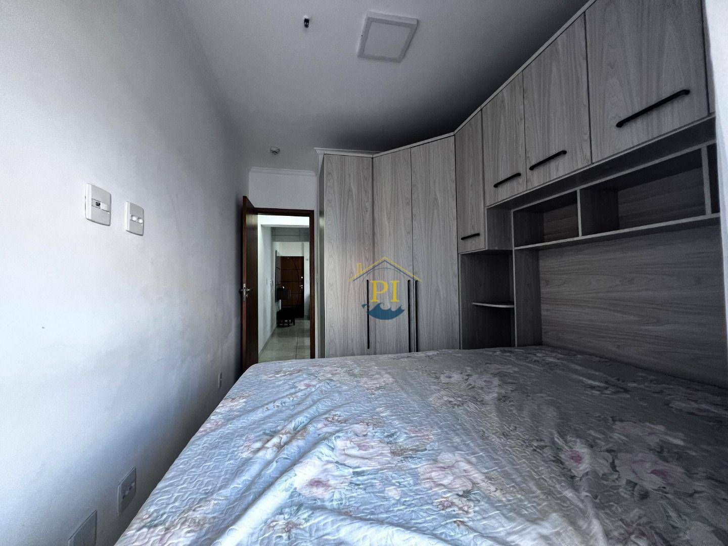 Apartamento à venda com 1 quarto, 44m² - Foto 21