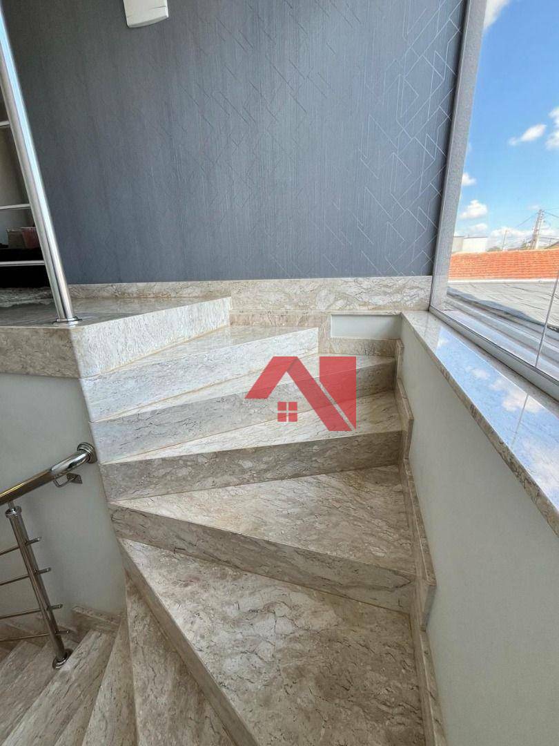 Sobrado à venda com 3 quartos, 144m² - Foto 32