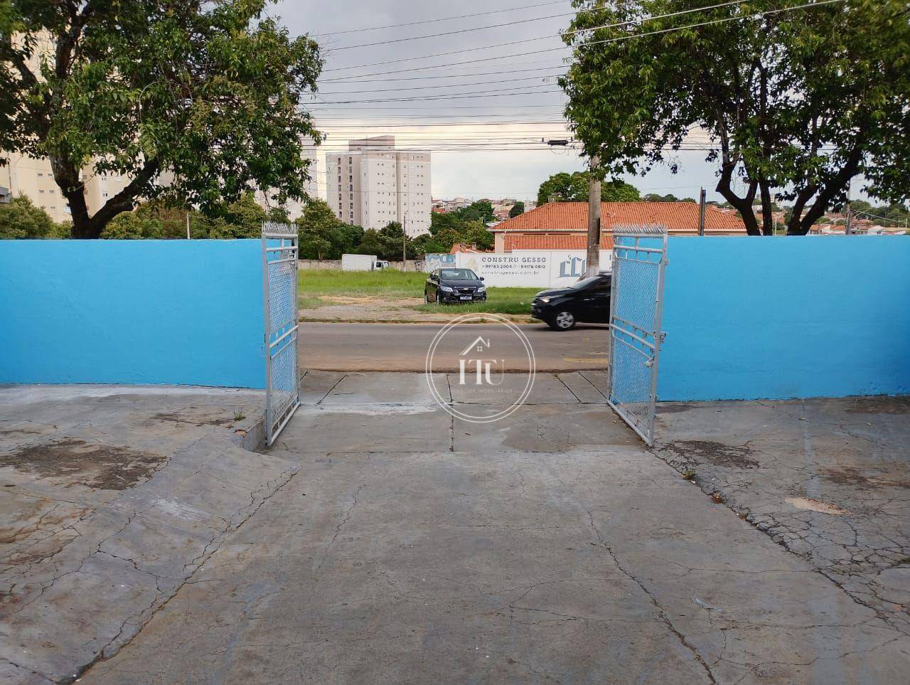 Depósito-Galpão, 358 m² - Foto 2