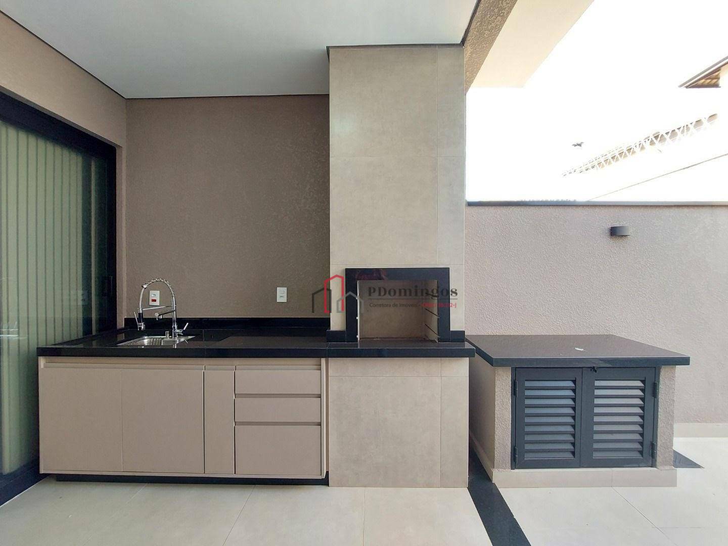 Casa de Condomínio à venda com 3 quartos, 139m² - Foto 9